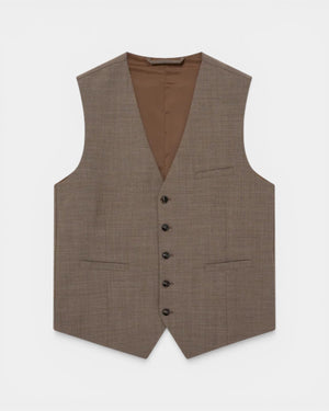 Henry Dynamic Waistcoat - Falcon