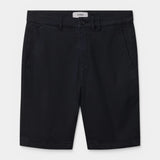 Jet Dale Shorts - Blue Black