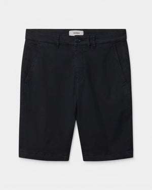 Jet Dale Shorts - Blue Black