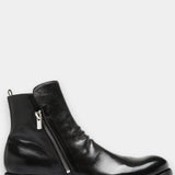 Chronicle 042 Boots - Nero