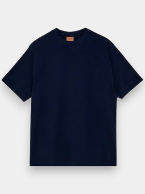 Darren Tee - Navy