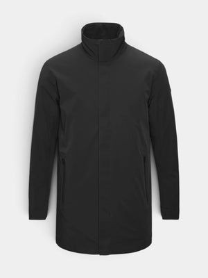 Town II Apex Jacket - Graphite