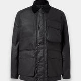 Incline Jacket – Black