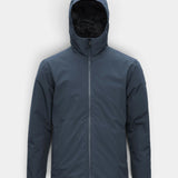 Nimbus Jacket - Storm Blue