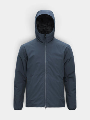 Nimbus Jacket - Storm Blue