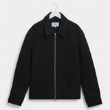 Eldon Jacket - Midnight Navy