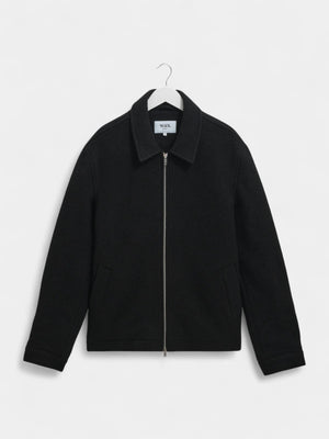 Eldon Jacket - Midnight Navy
