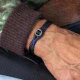 Don Dino Bracelet - Black