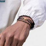 Brontide Bracelet - Tayama