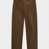 Silas Trousers - Desert Palm
