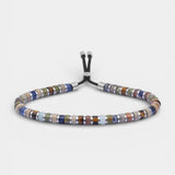 Brontide Bracelet - Yakushima