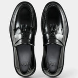 2640 Loafer - Black