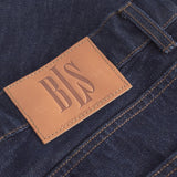 Blank Jeans - Blue Indigo
