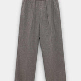 Leon Trousers - Dusty Brown