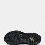 Jasper Zionic Sneakers - Black