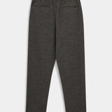 Baldo Pants - Grey Melange