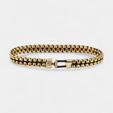 Catena Bracelet - Guld
