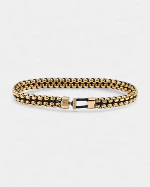 Catena Bracelet - Guld