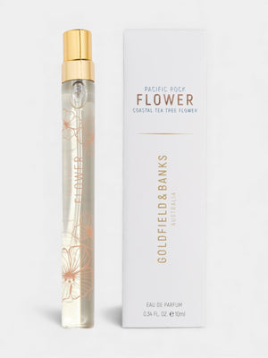 Pacific Rock Flower - 10 ml