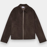Lunar Jacket - Brown