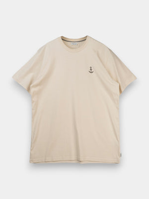Seagull Squad Tee - Rainy Day