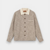 Ballard Jacket - Incense