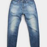 Giacomo Tim Jeans - Antique wash