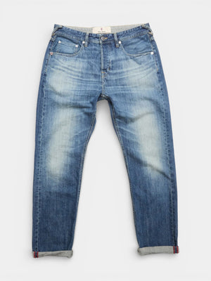 Giacomo Tim Jeans - Antique wash