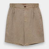 Baldo Porro Shorts - Incense
