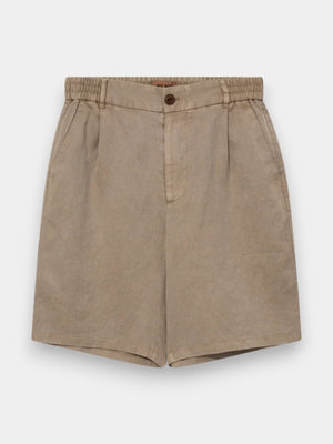 Baldo Porro Shorts - Incense