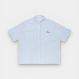 Toledo SS Shirt - Blue