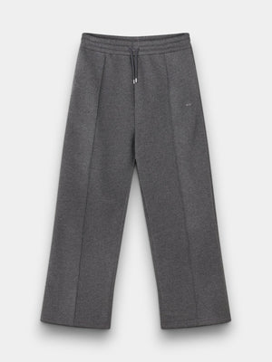Niko Sweatpants - Dark Grey