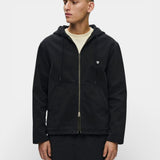 Palle Jacket - Sort