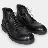 PrimeFlex Boots - Nero