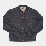 Conny Denim Jacket - JKT Sunburns