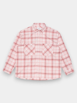 Ace Shirt - Light Pink