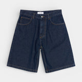 Worker Shorts - Dark Marble