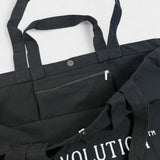 Weekend Bag - Sort