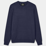 Urban Chase Knit - Sky Captain