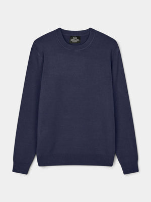 Urban Chase Knit - Sky Captain