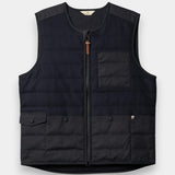 Dand Waistcoat - Navy
