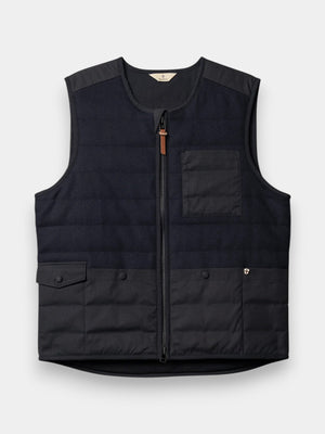 Dand Waistcoat - Navy