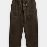 AKJacob Fatigue Pants - Mulch