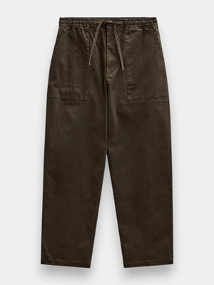 AKJacob Fatigue Pants - Mulch