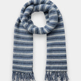RTMick Scarf - Blue