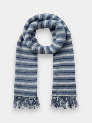 RTMick Scarf - Blue