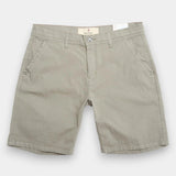 Menzino Vecchio Shorts - Shadow Green