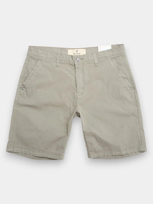 Menzino Vecchio Shorts - Shadow Green