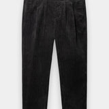 firenze Riglia Pant - Dark Grey