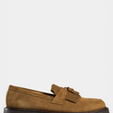 61351 Loafer - Camel